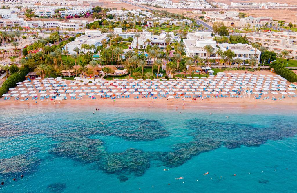 Hotel Novotel Sharm El-Sheikh - Housity