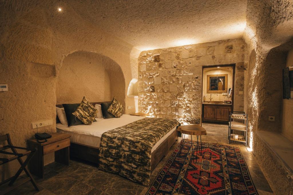 Harem Suites Cappadocia - 17