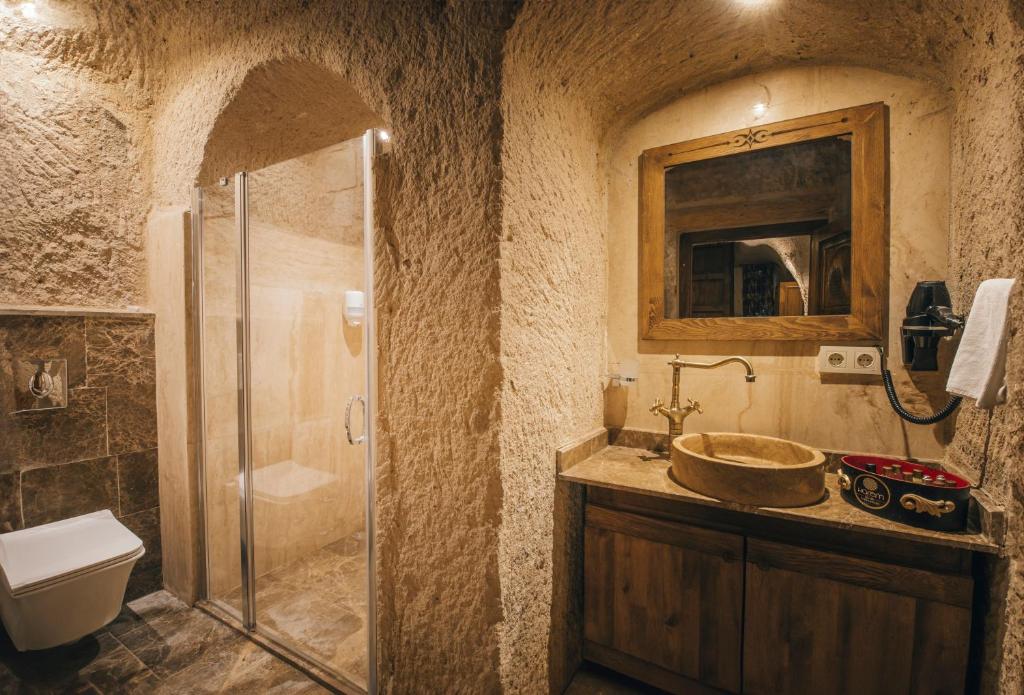 Harem Suites Cappadocia - 19