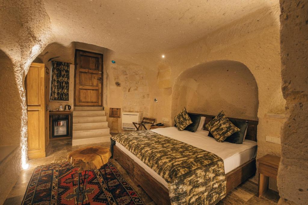 Harem Suites Cappadocia - 16