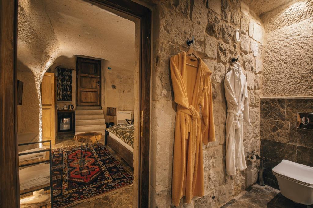 Harem Suites Cappadocia - 18