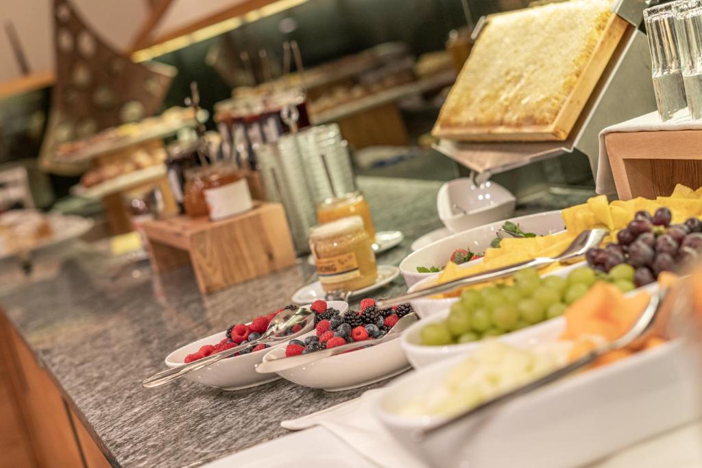 Gallery image of Hotel Liebe Sonne 4S in Sölden