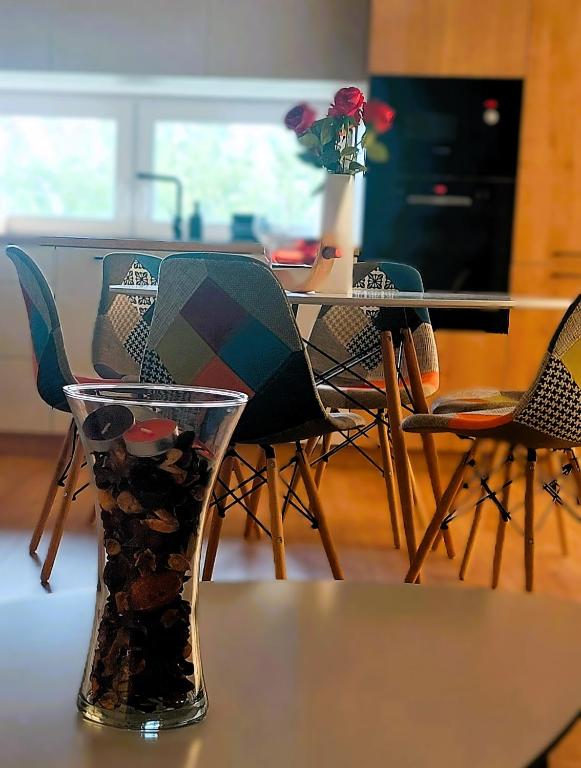 Fotografie z fotogalerie ubytování Three Diamonds Residence v destinaci Dunajská Streda