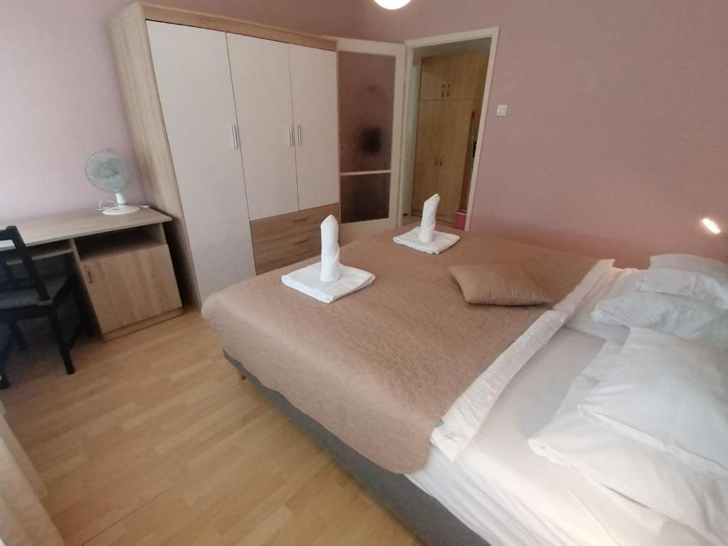 Zdjęcie z galerii obiektu Sweet Dreams Apartman w Nyíregyházie