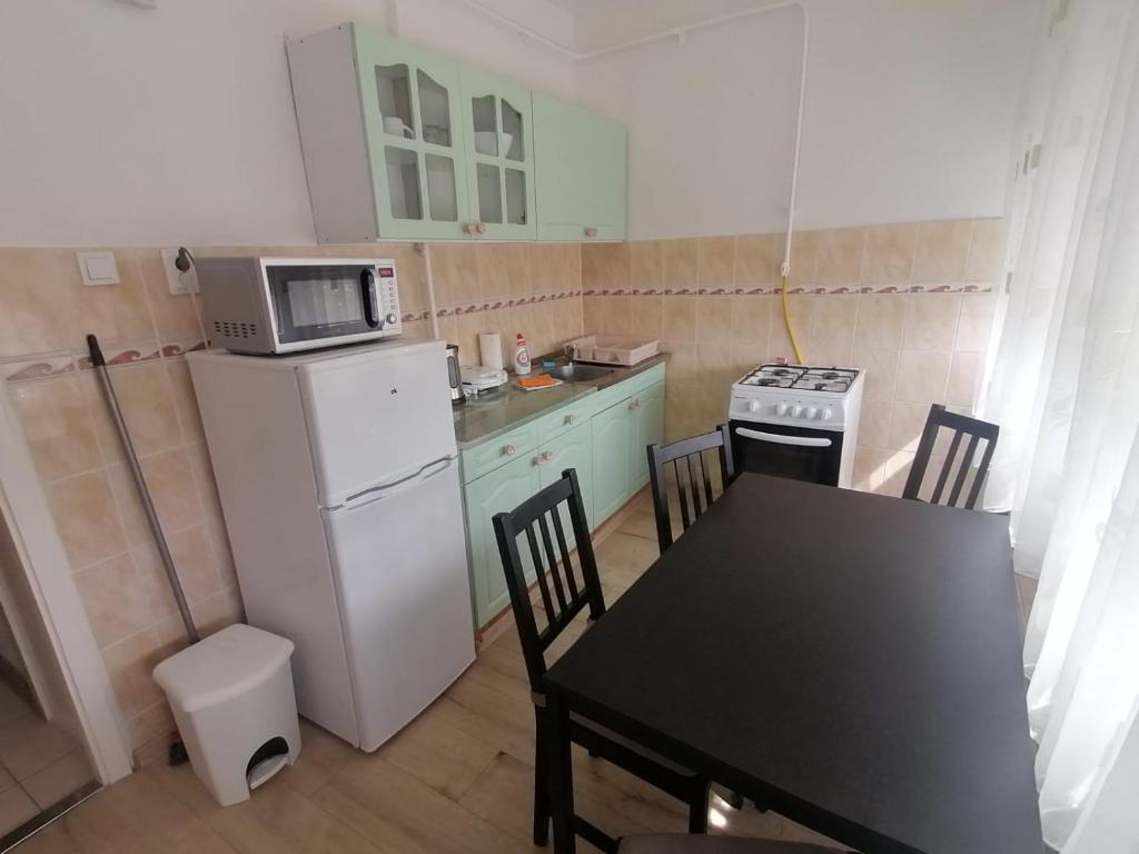 Zdjęcie z galerii obiektu Sweet Dreams Apartman w Nyíregyházie