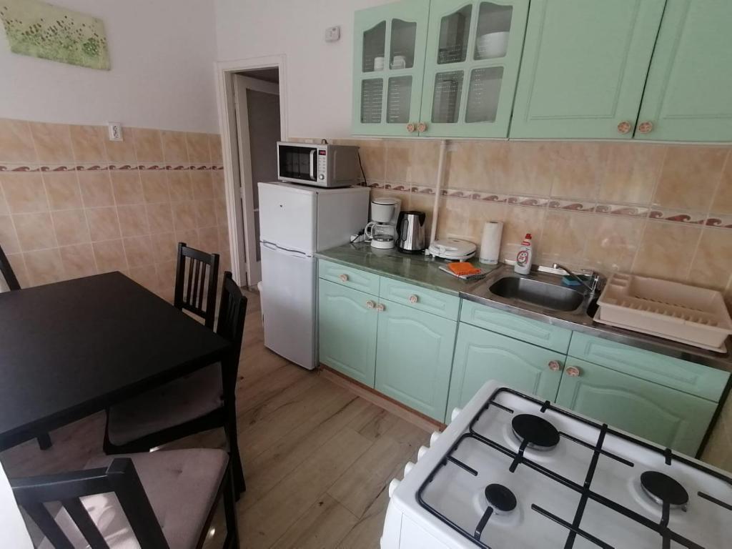 Zdjęcie z galerii obiektu Sweet Dreams Apartman w Nyíregyházie