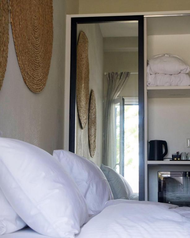 The Noverian Bios Santorini - 7