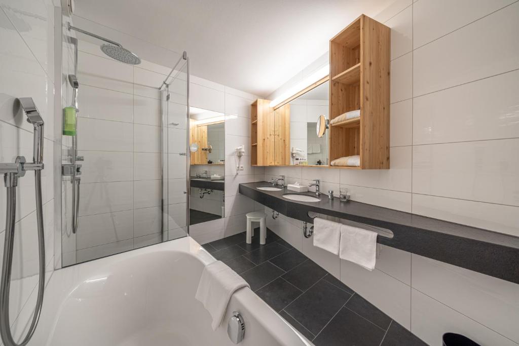 Gallery image of Hotel Liebe Sonne 4S in Sölden