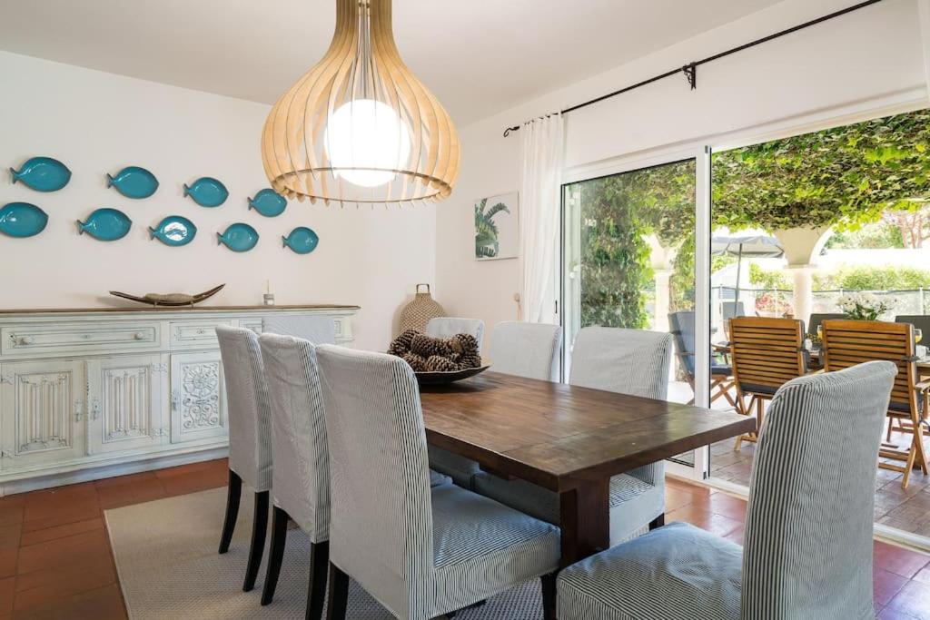 Villa Buganvillia Vilamoura