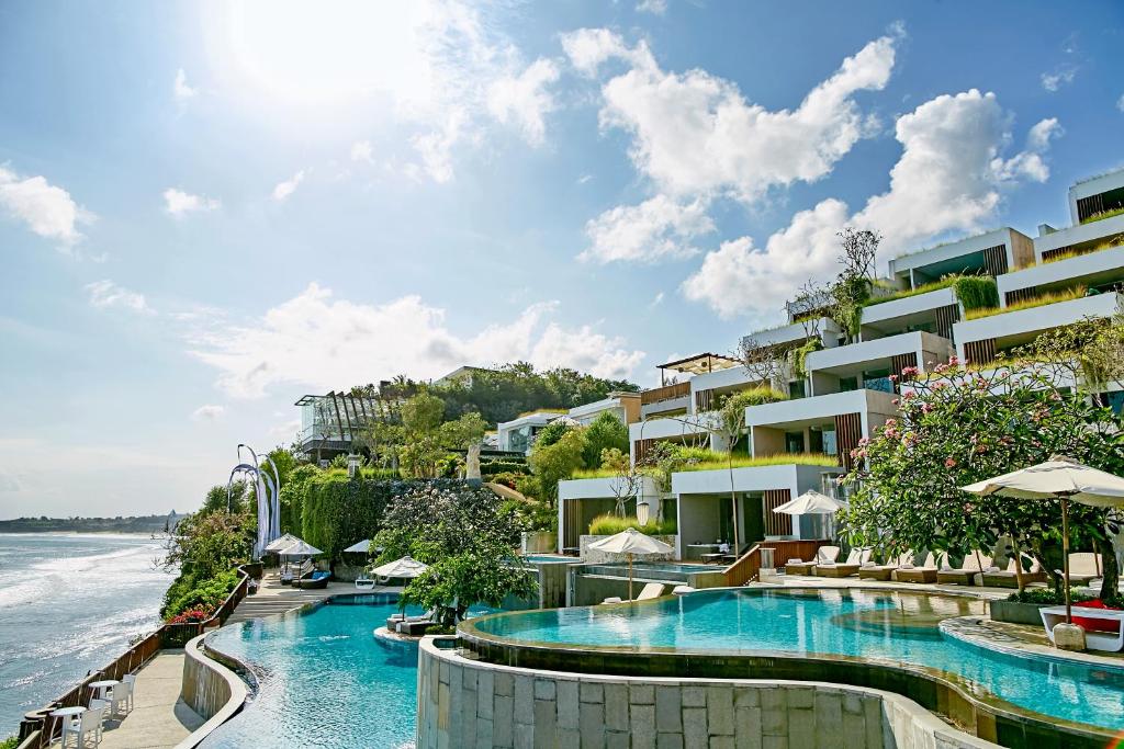 Anantara Uluwatu Bali Resort, Uluwatu – Tarifs 2024