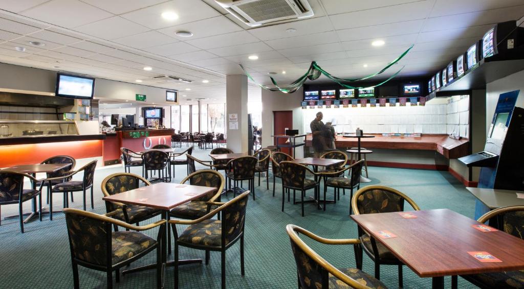 Greenacre Hotel - Resim 3