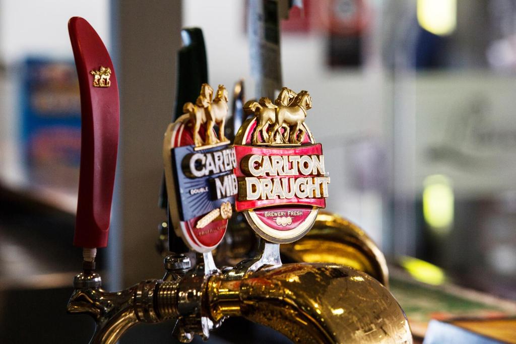 Greenacre Hotel - Resim 40