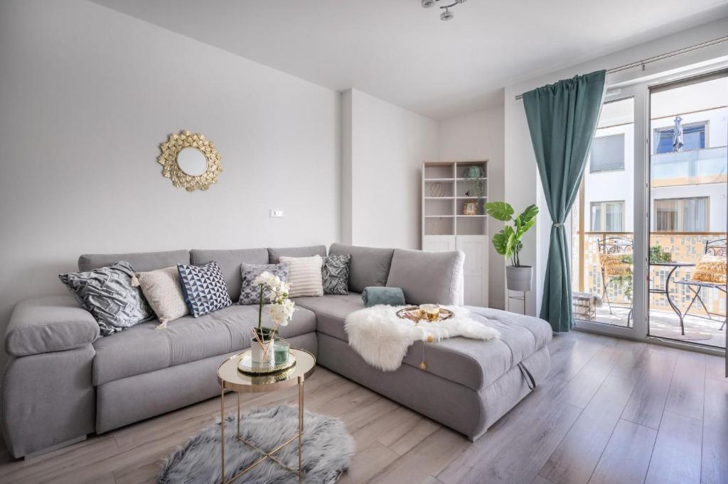 Premier Pest Side Apartment 1072 Budapest, Nagy Diófa utca 14, apartment 418 kép - 1