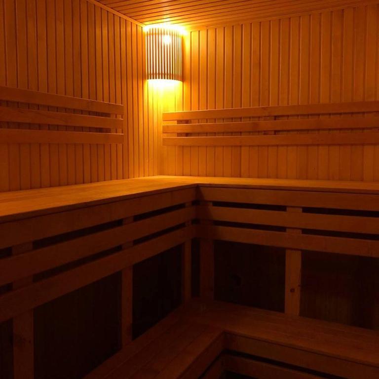 Fotografie z fotogalerie ubytování Panna Hotel v destinaci Soločin