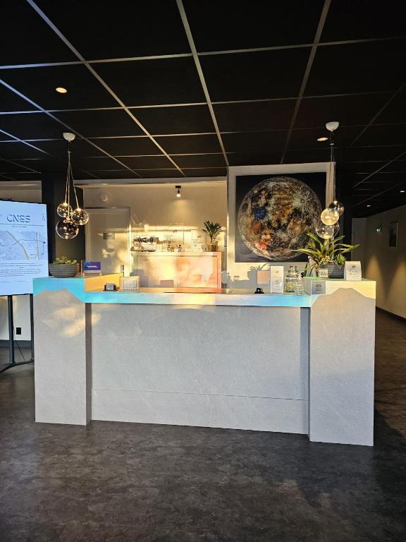 The Originals City, Hotel Ariane, Toulouse Sud Labège - Resim 44