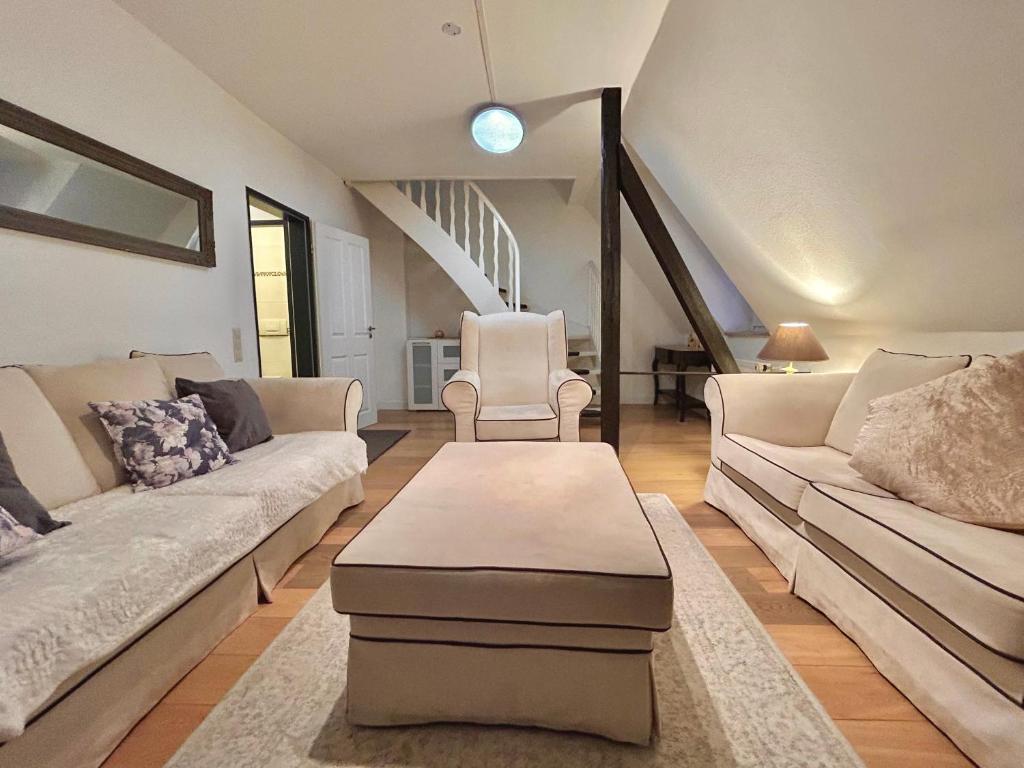 FHS ApartHotel - Resim 8