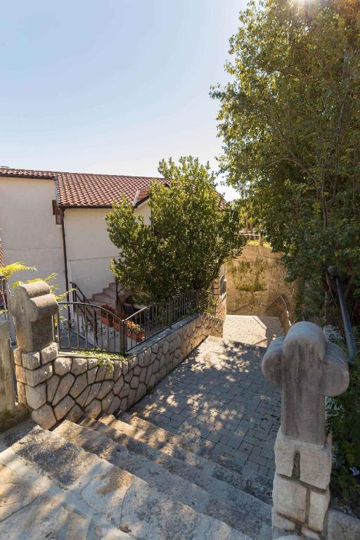 Fotografia z galérie ubytovania Apartments in Crikvenica 31165 v destinácii Crikvenica