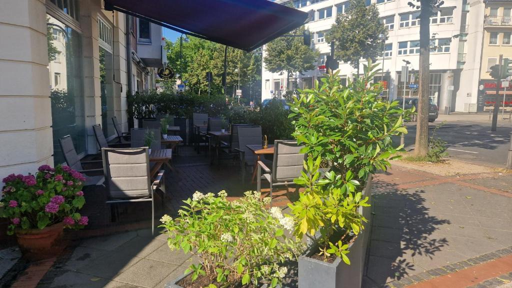 FHS ApartHotel - Resim 30