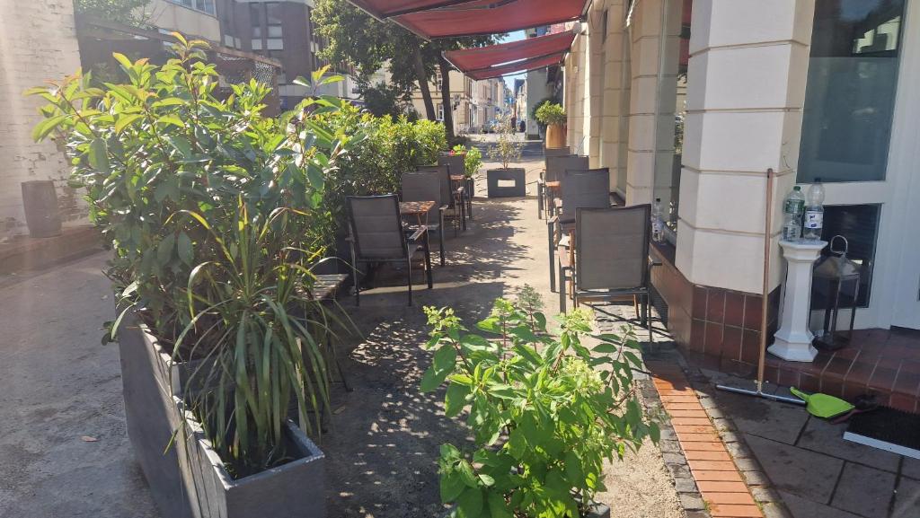 FHS ApartHotel - Resim 29