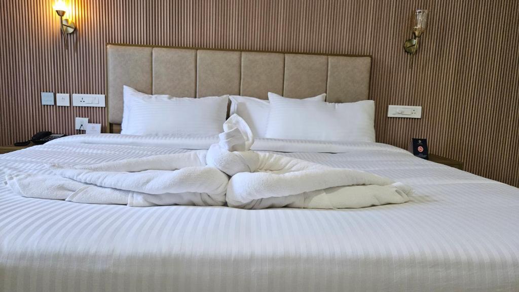 Prosland Hotel - Suite