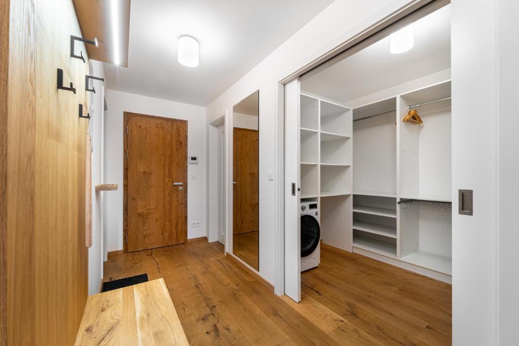 Fotografie z fotogalerie ubytování Wellness apartmán Pila na Kvildě v Kvildě