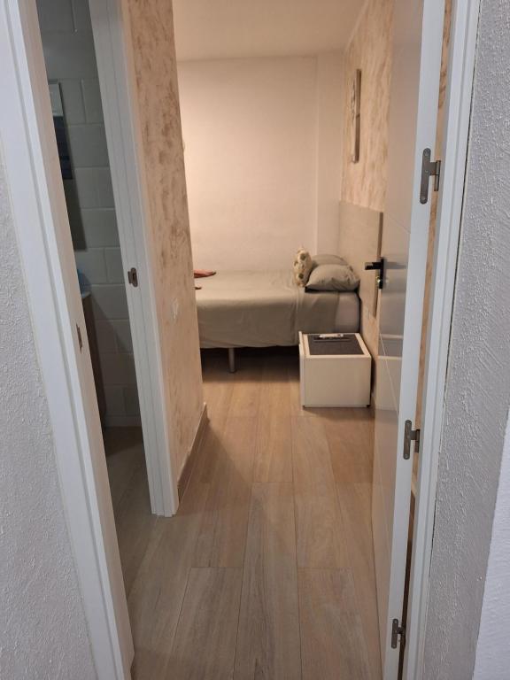 Postel nebo postele na pokoji v ubytování Sweet dreams