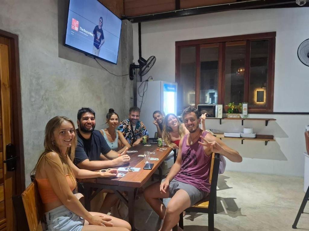 Koh Tao Silver Na’s Hostel - 6