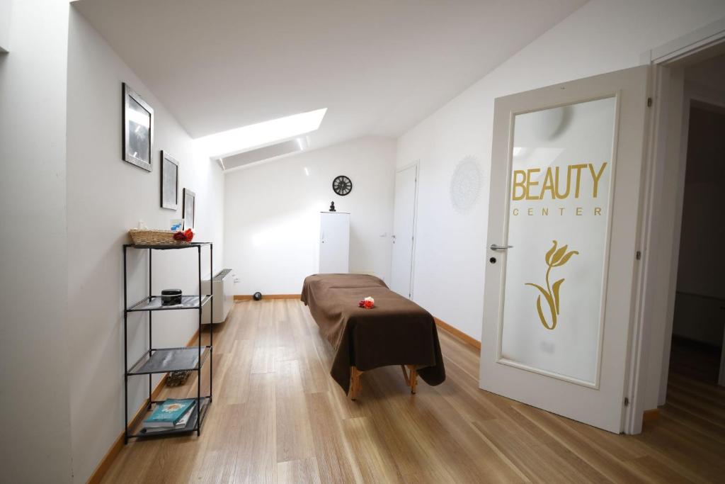 Fotografie z fotogalerie ubytování Hotel Saisera v destinaci Valbruna
