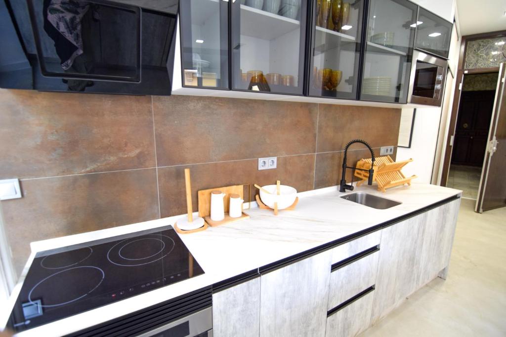 Letplanet Juan de Padilla - Apartamento De Dos Dormitorios