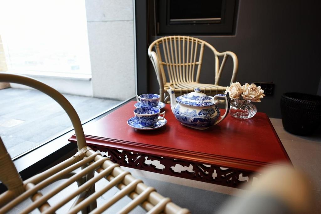 Fotografie z fotogalerie ubytování Hotel Infini v Soulu