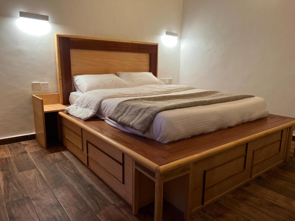 Fotografie z fotogalerie ubytování Fly Fishes Hotel v destinaci Saint-Louis