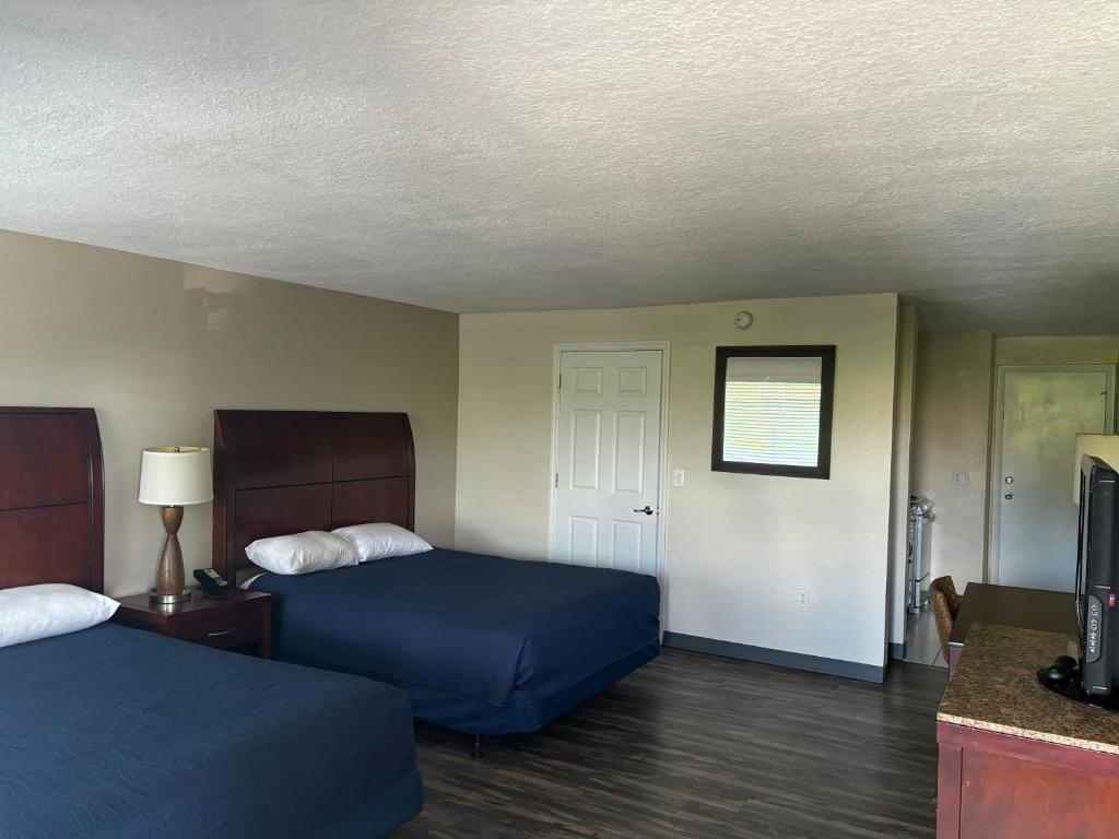 Inn On The Green Florida - Habitación Doble Deluxe (1 Adulto + 2 Niños)