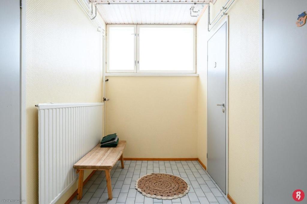 Kuvagallerian kuva majoituspaikasta Kangaskoti, joka sijaitsee kohteessa Kinnula