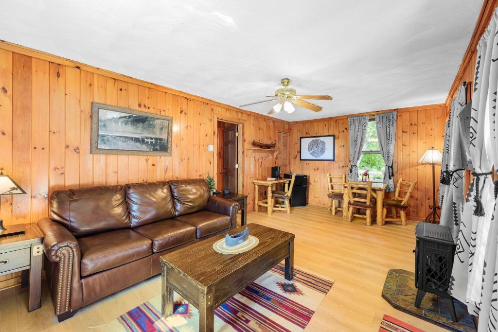 Great Pines - Huis Met 1 Slaapkamer
