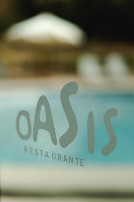 Hotel Agua del Desierto