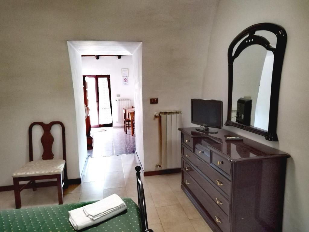 Holiday Residence - Appartement Avec Terrasse