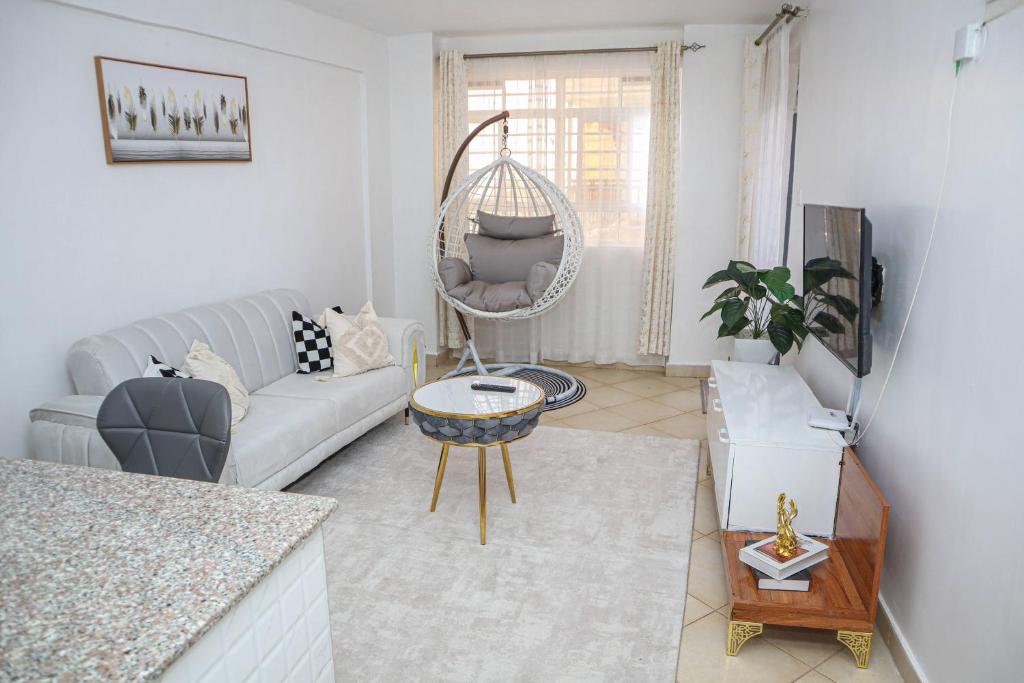 1Bedroom in Nakuru Section 58, Pearl Heights
