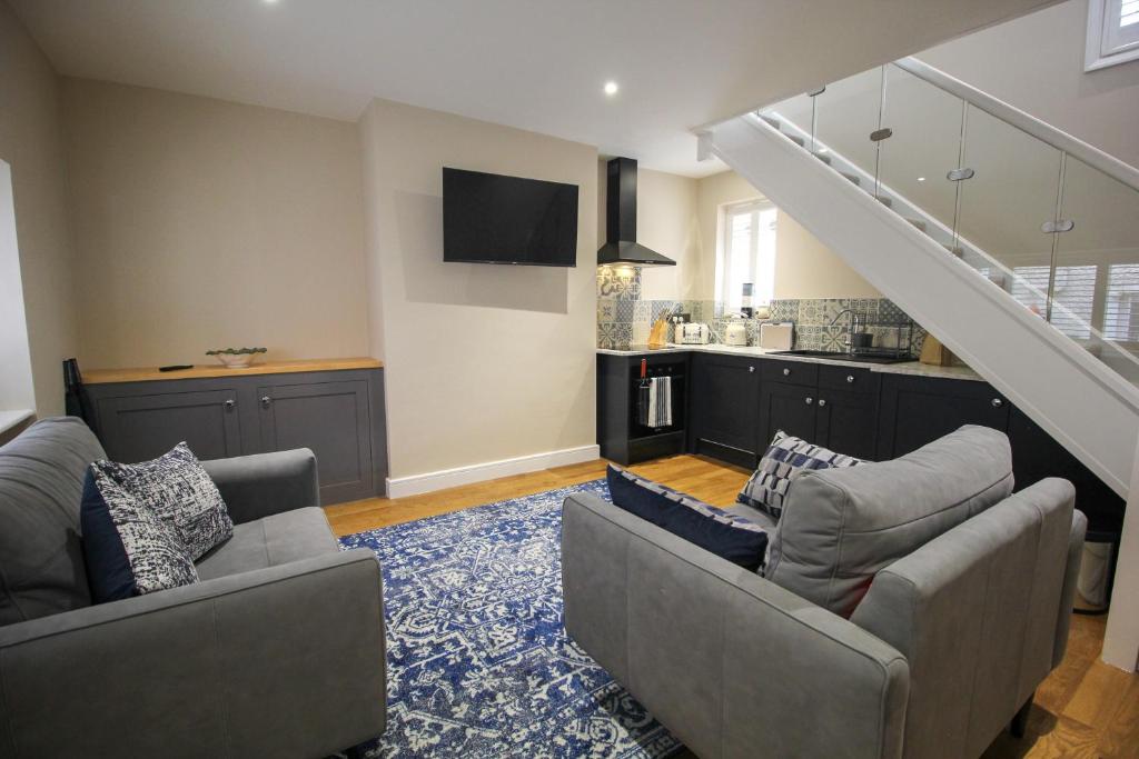 Ashbourne Luxury Suites, Ashbourne (updated prices 2025)