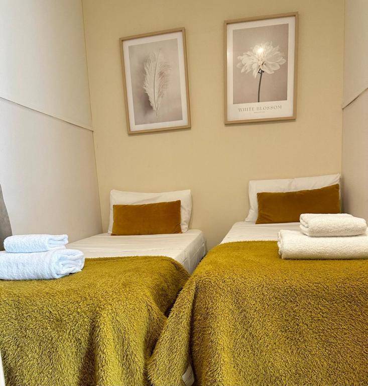 Apartments Sata Sagrada Familia Area - 15