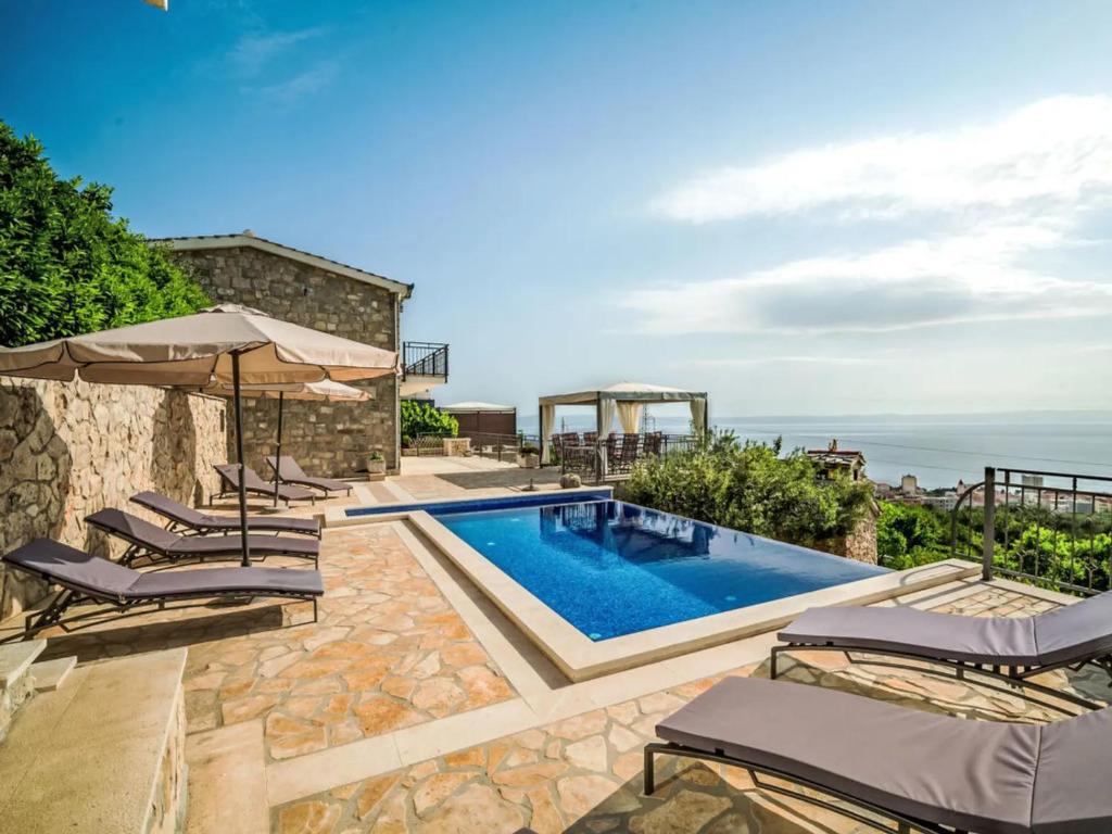 Villa Bellavista**** BEST PLACE FOR YOUR HOLLIDAY