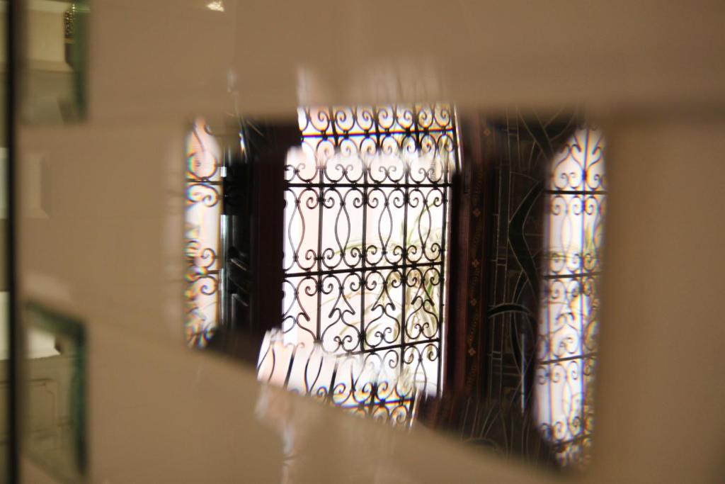 Fotografie z fotogalerie ubytování Riad El Grably v Marrákéši