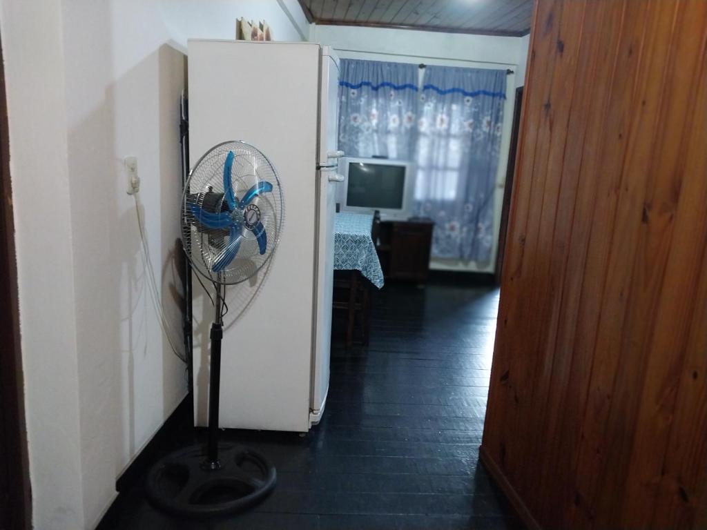 Apartamento de 1 Quarto