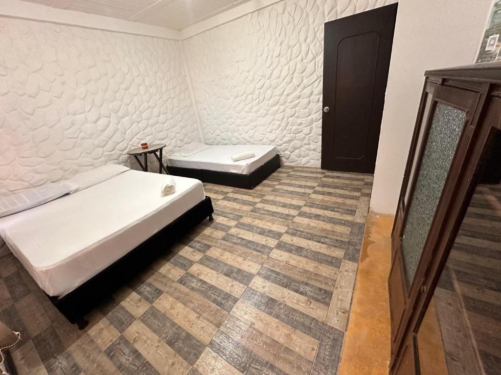 Hostel Yetawa - 双室
