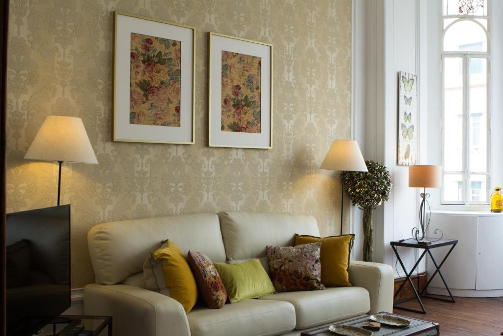 Localtraveling Downtown - Family Apartments