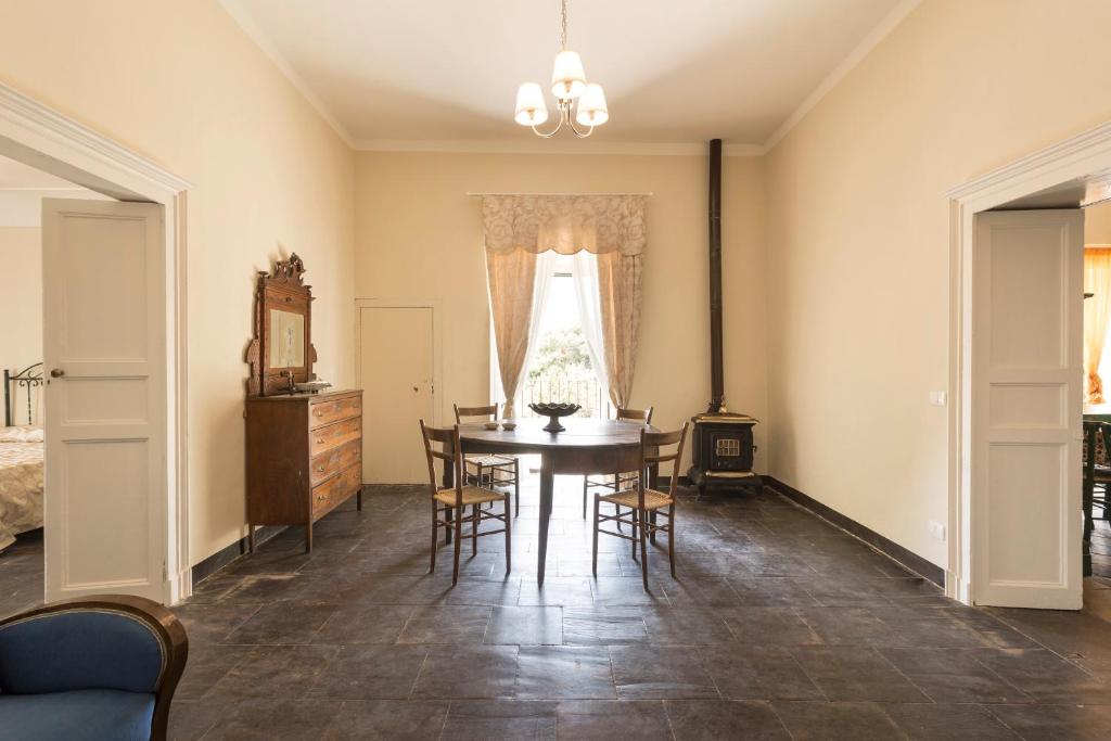 Villa Zottopera - Dimora di Campagna - Deluxe Studio