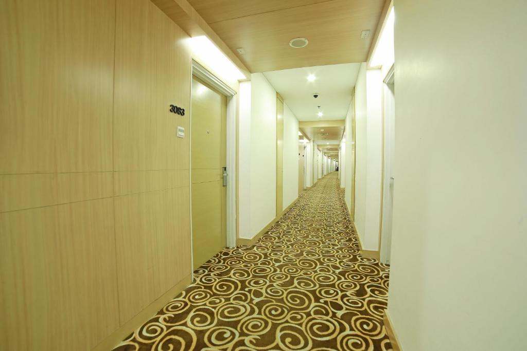 Foto dalla galleria di All Sedayu Hotel Kelapa Gading a Giacarta
