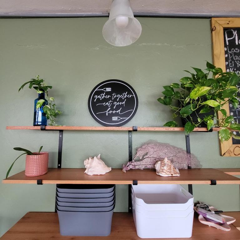 Fotografie z fotogalerie ubytování Casa Coral v destinaci Luquillo