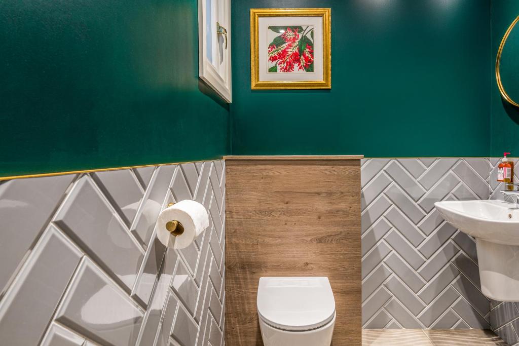 Princes Square - Resim 25