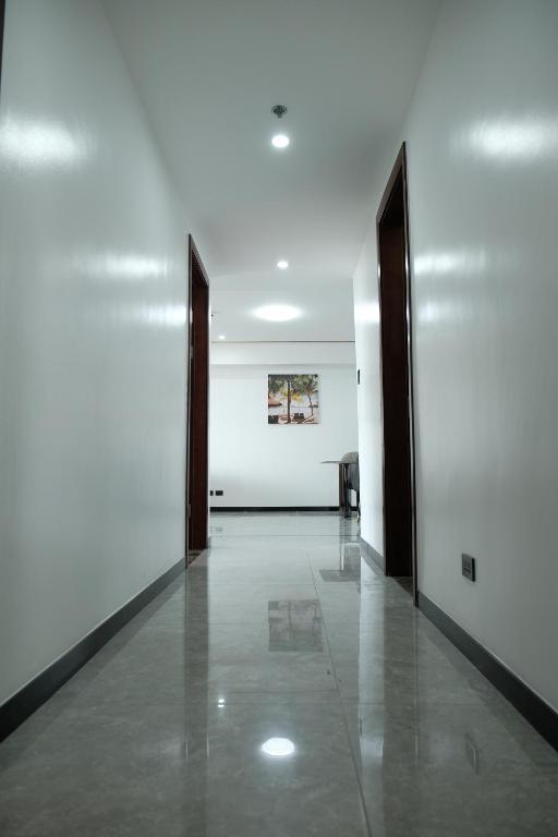 Fotografie z fotogalerie ubytování Golden Seagulls Hotel v destinaci Manila