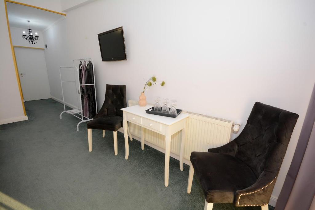 Hotel Andre´s - Resim 38